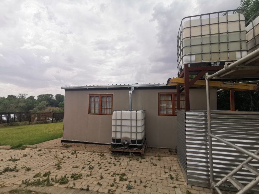 4 Bedroom Property for Sale in Glen Free State